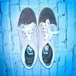 Vans Sneaker UltraCush Mens Skateboard Shoe